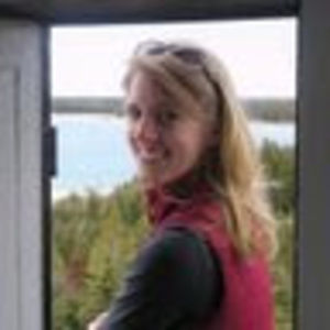 Meet your Posher, Cortney